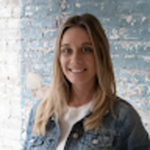 Meet your Posher, Jenna